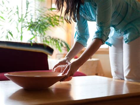 Colori Pareti Camera Da Letto Secondo Il Feng Shui L Arte Di