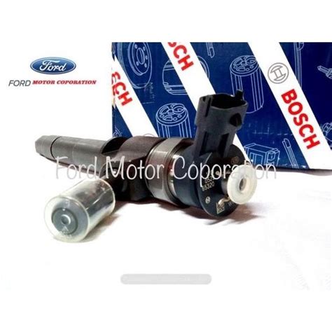 Jual Mobil Injector Injektor Nozzle Nosel Nozzel Ford Everest Tdci 2