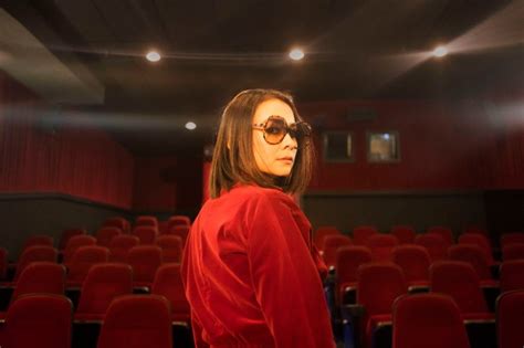 Mitski Announces New Album Laurel Hell Shares New Single The Only