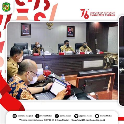 Survei Fisipol Usu Rsud Pirngadi Dapat Nilai Mutu C Dinas Pupr Nilai