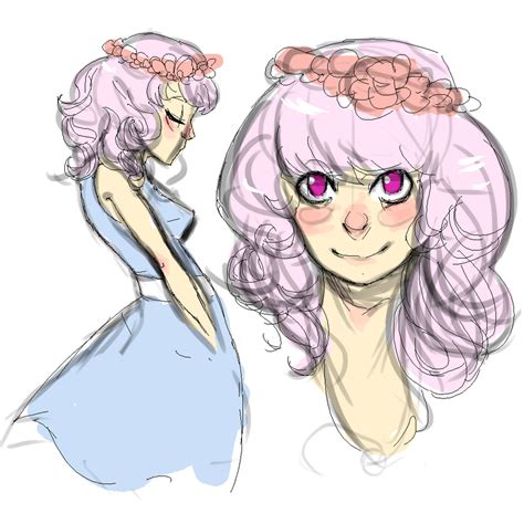 gr anthousai  swankybird  deviantart