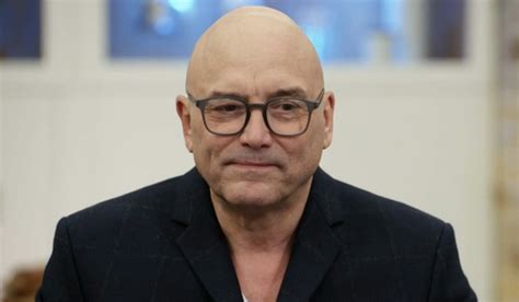 gregg wallace returns  social media  controversial comments