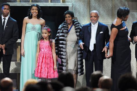 Aretha Estate Battle: Clarence Franklin Says Brother Is 'Unsuitable to