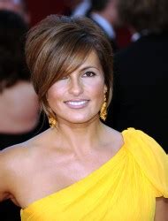 Mariska Hargitay Nude Celebrities Forum FamousBoard Page