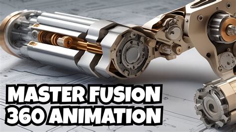 How To Animate Joints In Fusion 360 YouTube