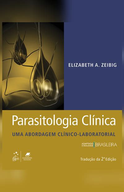 Bookplay Parasitologia Clínica