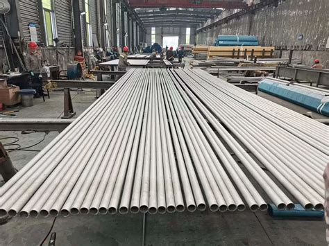 Nickel 201 Alloy Uns N02201 2 4061 Nickel Alloy Steel Seamless Tube