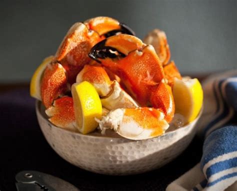 Jonah Crab Claws 5 Pounds Lobster 207