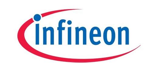 英飞凌infineon Logo标志设计含义和品牌历史