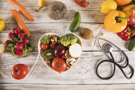 Apprendre à élaborer les repas pour avoir une santé de fer La Popotte