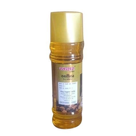 60ml Khushbu Herbal Aritha Oil At Rs 50 Bottle Hair Oil In Hapur ID