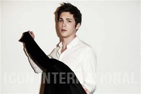 Logan Lerman - Logan Lerman Movies Photo (25404047) - Fanpop