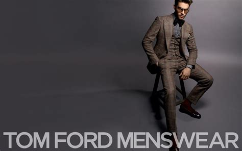 Tom Ford Wallpapers Wallpaper Cave