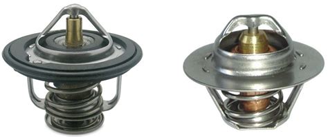 Automotive Thermostat