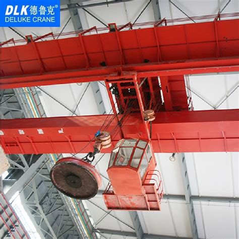 Construction Crane Qz Model Ton Ton Motor Driven Double Girder