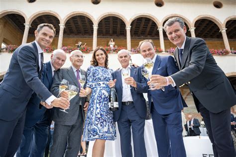 Ferrari Trento Celebrates 120 Years Of History Ferrari Trento