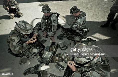 Navy Seals Hell Week News Photo - Getty Images