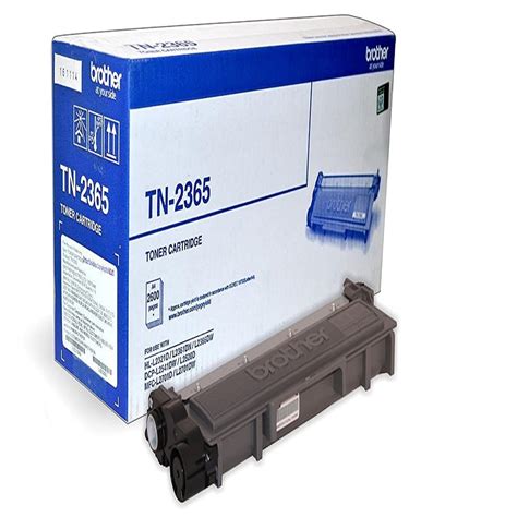 Black Brother TN 2365 Original Toner Cartridge At Rs 1450 In Mumbai