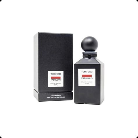 Купить духи Tom Ford Fucking Fabulous — женская парфюмерная вода и ...