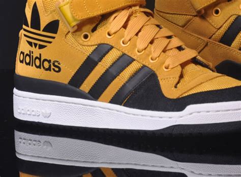 adidas Originals Forum Mid XL - SneakerNews.com