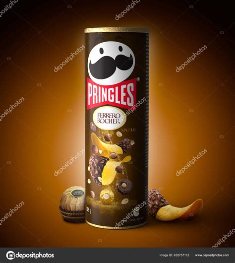 Innovative flavors will revolutionize the pringle line next year 1