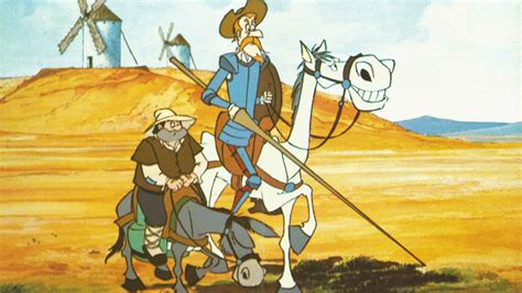 Don Quijote Relación Entre Japón Y La Mancha Grupo Abrasador