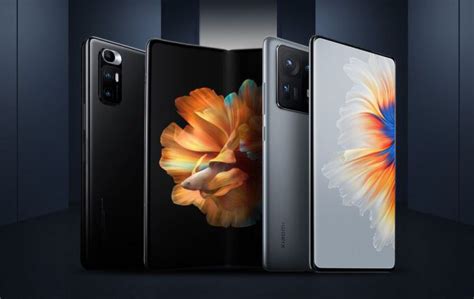 اطلاعاتی جدید از گوشی Xiaomi Mix Fold 2 با قلم استایلوس به بیرون درز