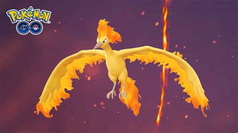 Best Moveset For Moltres In Pokemon Go Is It Any Good Dexerto