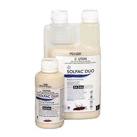 Solfac Duo - ProSwine