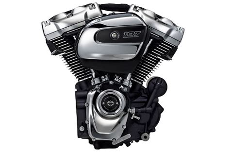 Harley Davidson Engine Measurements