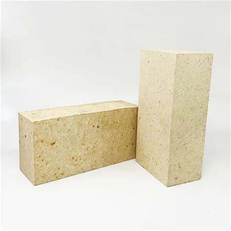 High Alumina Refractory Bricks Size Index And Price