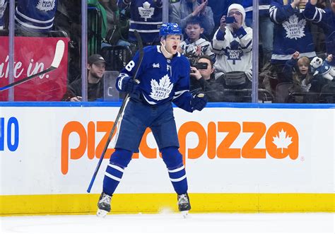 Elliotte Friedman Drops Key Update On Leafs Standout Forward S New Contract