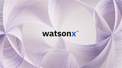 Ibm Ai Experience Watsonx On Tour Lai Generativa Scende In Campo