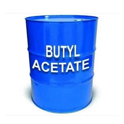 Butyl Acetate – Ram-Nath