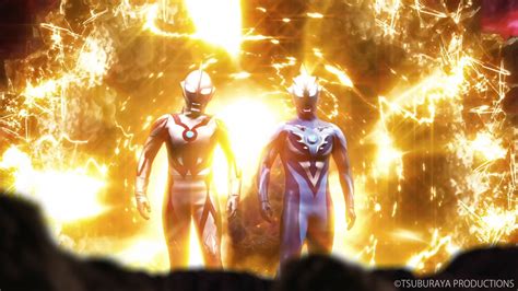 円谷プロダクション On Twitter ／ 📢明日1000～ついに完結🔥 『ウルトラギャラクシーファイト 大いなる陰謀