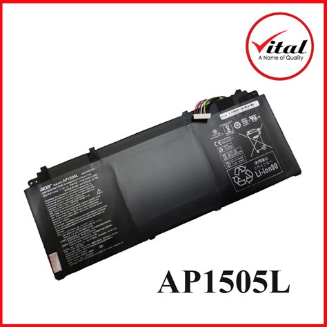 Acer Ap L Battery Original Vital Trade International