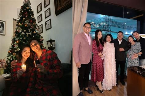 Berita Artis Yang Merayakan Natal Terbaru Hari Ini Parapuan