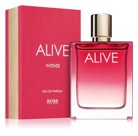 HUGO BOSS BOSS Alive Intense 50 Ml EDP 12769112062 Allegro Pl