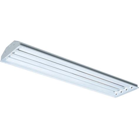 Rab Rb T Light Ceiling Surface Chain Mount Fluorescent High Bay