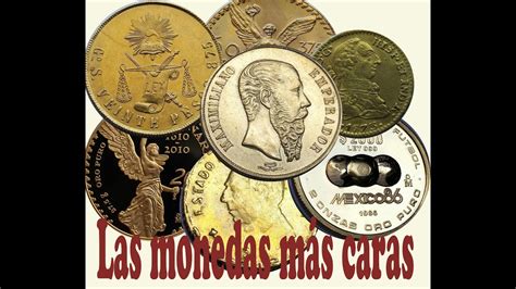 Monedas De M S De Mil Pesos Incre Bles Las Monedas De Oro M S