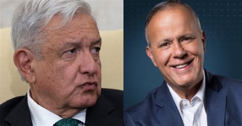 Amlo Reacciona Al Atentado En Contra De Ciro Gómez Leyva