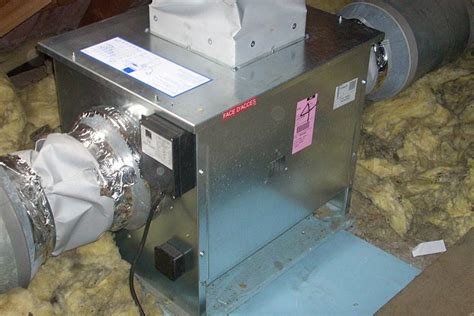 Prix de l'installation d'une VMC