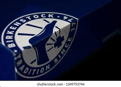 Birkenstock Logo Vectors Free Download