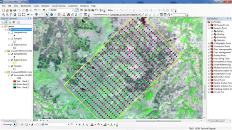 Convert Shapefile To Geodatabase In Arcgis Youtube