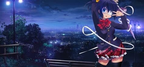 Love Chunibyo Other Delusions Season Streaming