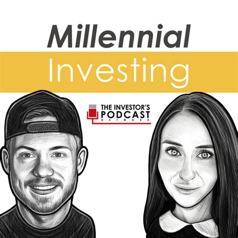 MI237 Are We In An Index Fund Bubble W Eric Balchunas Millennial