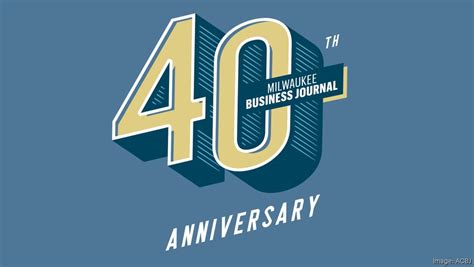 Milwaukee Business Journal's top newsmakers of past 40 years ...