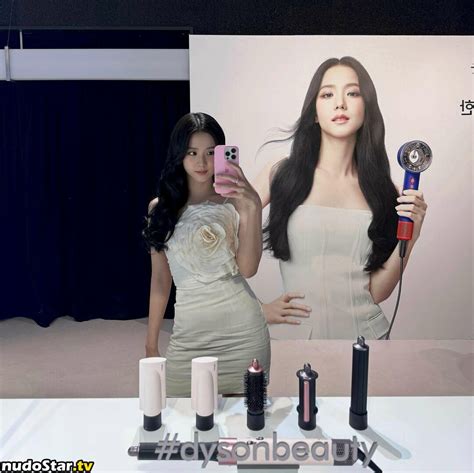 BLACKPINK Jisoo Qenshizu Sooyaaa Nude OnlyFans Photo Nudostar TV