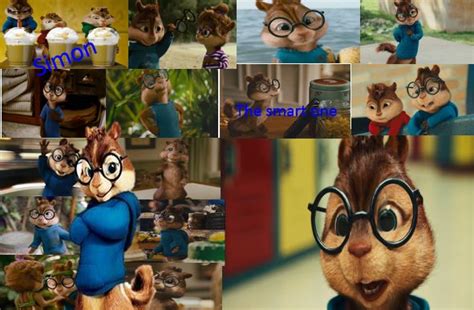 Alvin And The Chipmunks Images Icons Wallpapers And Photos On Fanpop