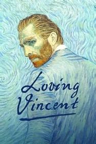 "vincent van gogh" Movies — The Movie Database (TMDB)